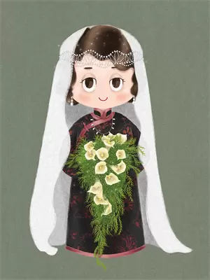 箐箐子衿梁宸