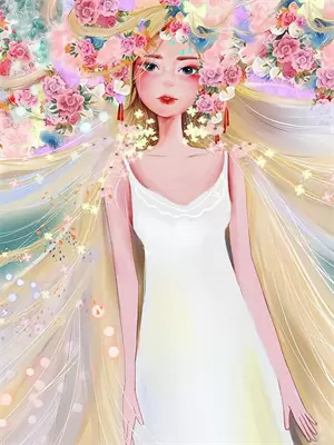 山楂花香水