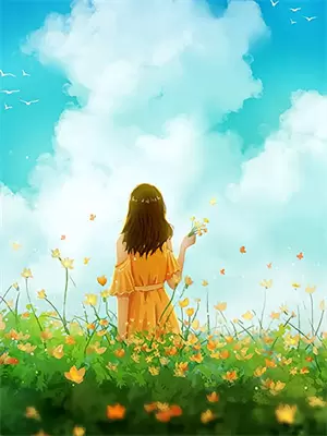 细雨秋凉文案