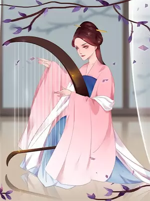 开局穿越到女尊