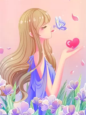 女主的觉醒结局