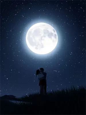 舌面经络图