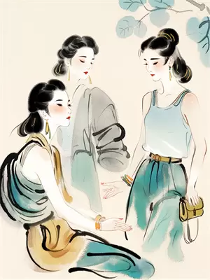 维度裂缝阵容