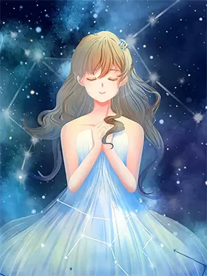 梳头娘娘