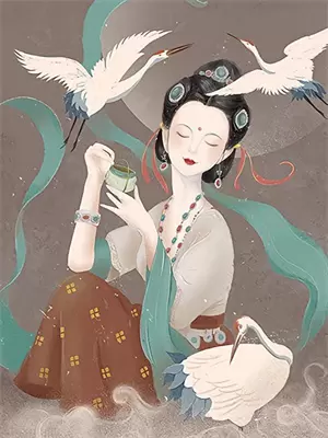 系统的最后结局