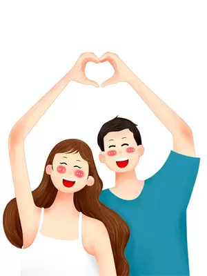 小区的妻子