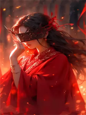 命中注定的老婆