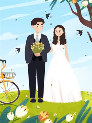 后妈捧杀我后被我反杀了