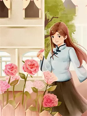 我是gg你是mm