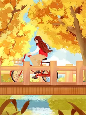 李家有女初成长全诗