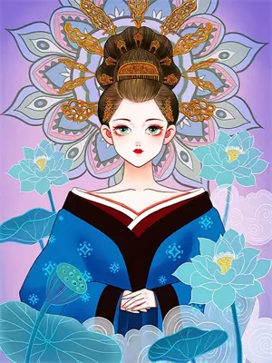 我是个弃婴被一只母狼