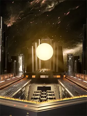 我只是个路过的假面骑士星穹铁道