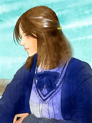 综影视天龙八部晋江