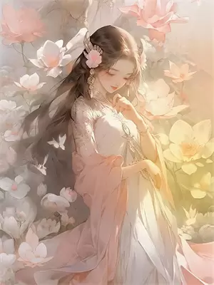 变成女主的我想要攻略路人！
