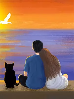 天仙配晋江