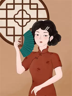 汉朝秘史