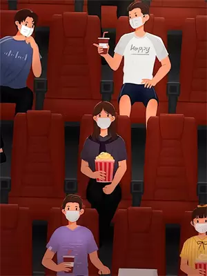 不贰臣虞乔谁是男主
