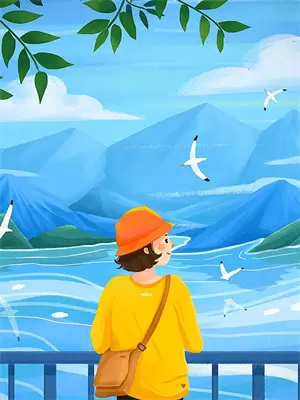 绿岛在哪