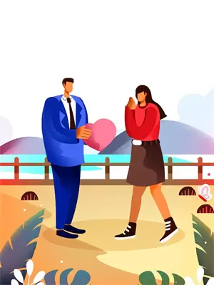男生喜欢和别的女生打游戏