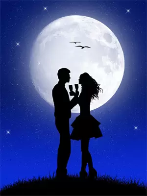 来自外星的天使
