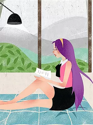 穿越之我是女配她师叔