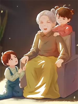 古董鉴宝类小说