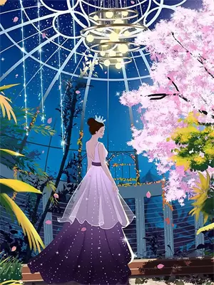 女朋友不爱吃香菜