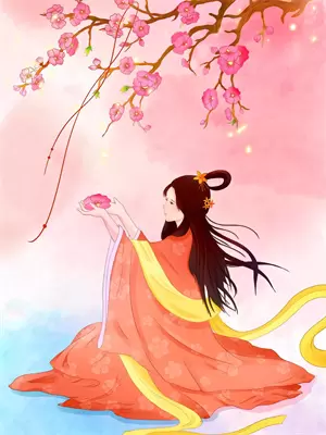 当白月光回国后小说