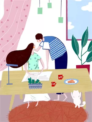 恋综女嘉宾竟是我前女友