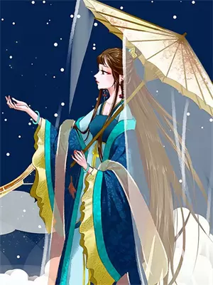 魂穿恶鬼