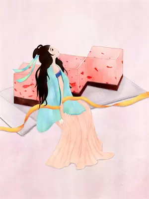 阿宝带上你的梦想一路歌唱