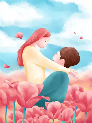 海王悔婚当日美貌教受求娶我
