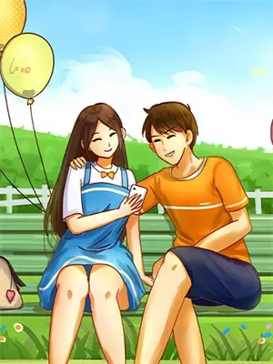 披着马甲的太子妃
