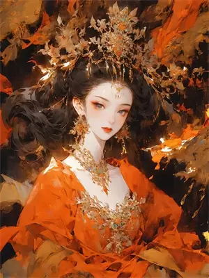 改嫁短命将军