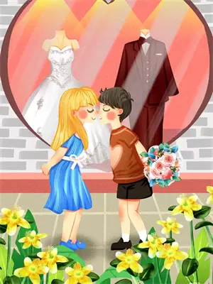 契约婚姻总裁隐秘的柔情