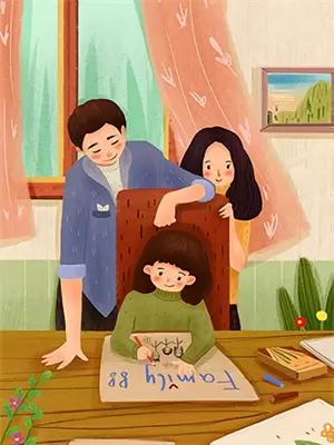 情深不寿爱意难为