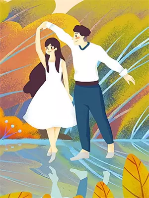 原来幸福可以笑出声是什么歌
