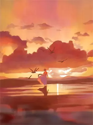 微光那年
