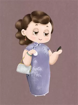 男友降低了对我的好感度，受惩罚的却是他