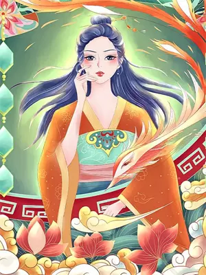 李火旺古月方源杨间齐夏追随者