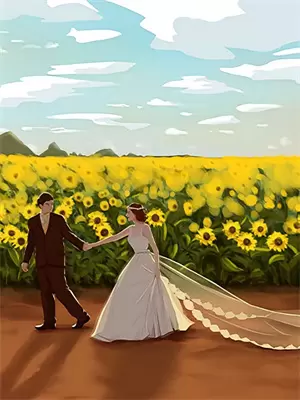 未婚先孕却遭男友抛弃大结局
