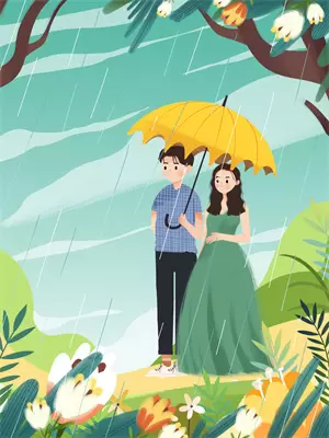 头七白月光剧情