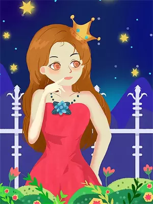 娶了女神感觉怎么样