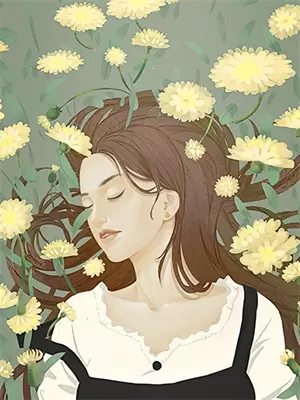 植物人修仙短剧