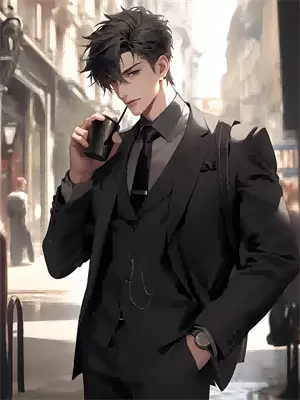 前男友很高冷