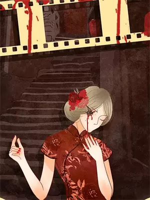 透视原理与空间描绘