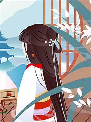 山河无恙光影