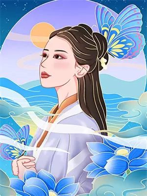 青梅不酸全文