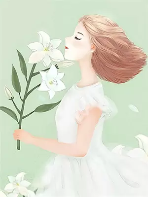 白袍之下的救赎