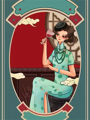 凤倾天下之美人煞